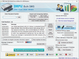 Download SMS Marketing Application