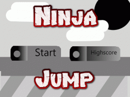 Download Ninja Jump 3.3
