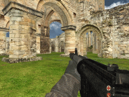 Download Lost Monastery 4.1