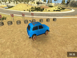Download Offroad Driver