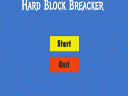 Download Hard Block Breacker