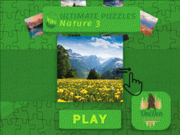 Download Ultimate Puzzles Nature 3 2.5