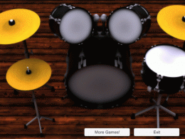 Download Drums Player Simulator 10.4