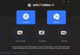 Download Winxvideo AI 2.0
