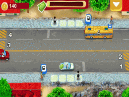 Download Traffic Conductor