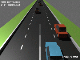 Download Traffic Cars 3.9