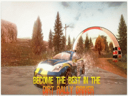 Download Dirt Rally Driver HD 5.7