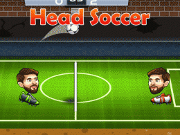 Download Head Soccer 4.4