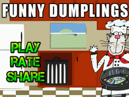 Download Funny Dumplings 5.3