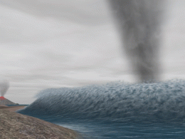 Download Tsunami Doomsday 12.5