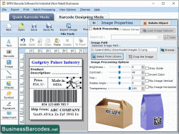 Download Inventory Control Barcode Software