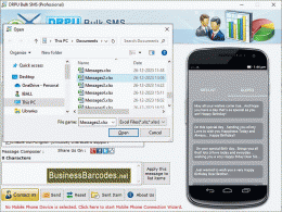 Download Bulk SMS Messenger Application