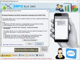 Download Software for Messaging SMS