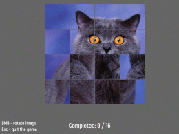 Download Simple Cats Puzzle 4.2