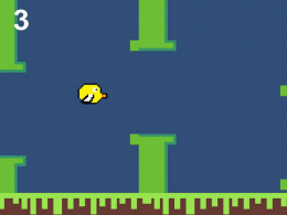 Download Mini Duck Fly