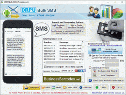 Download Bulk SMS Sender Software 8.8.7.9