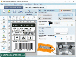 Download Label Barcoding Efficient Software