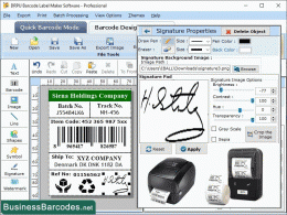 Download Barcode Label Printing Software 8.3.5.2