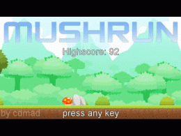 Download Mushrun