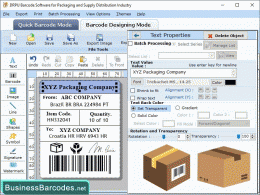 Download Barcode Designing Software