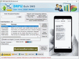 Download Bulk SMS Gateway Software