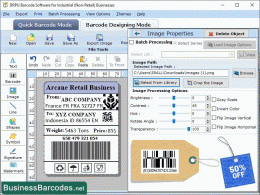Download Barcode Label Maker Application 7.6.9.7