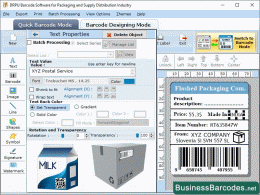 Download Barcode Generator Tool for Retailers