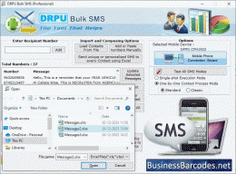 Download Bulk Messages Managing Software 9.3.2.6