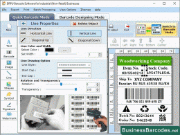 Download Automation Barcode Software