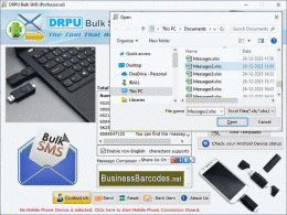 Download Send Bulk SMS for USB Modem 6.7.2.3