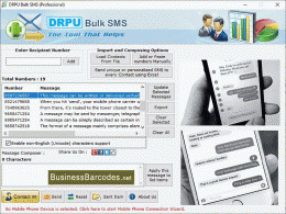 Download Mass SMS Marketing Solution