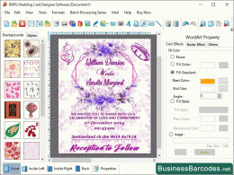 Download Free Printable Wedding Cards