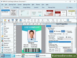 Download Printing ID Card Software