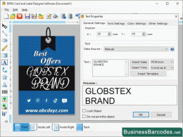 Download Consistent Card Designing Software