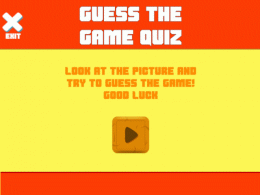 Download Guess The Game Quiz