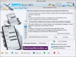 Download Mac Business SMS Software