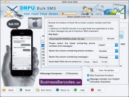 Download Mac SMS Messaging Application