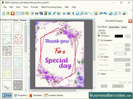 Download Multiple Design for Greeting Card 10.3.4