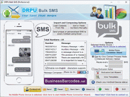 Download Business Mobile Marketing Software