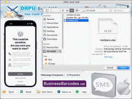 Download Mac Bulk SMS Sender Application