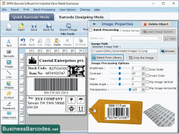 Download Scan and Read ISBN 13 Barcode