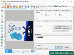 Download Label Design Tool for Packaging 5.8.7.5