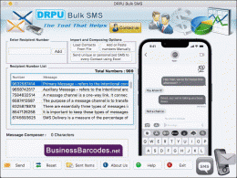 Download Bulk SMS MAC Tutorial Software