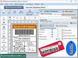 Download Data MicroPDF417 Barcode Scanner Tool 9.6.1.8