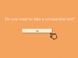 Download Test For Coronavirus