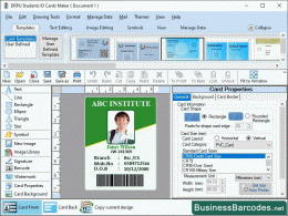 Download Student ID Badges Software 10.2