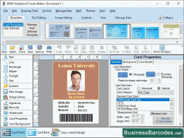 Download Download Student ID Card Maker