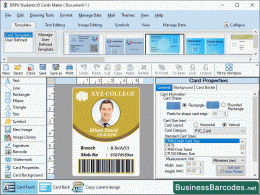 Download ID Card Badges Software