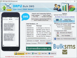 Download Organization SMS Message Software 8.2