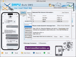 Download Mac Bulk SMS Tool 7.9.6.3